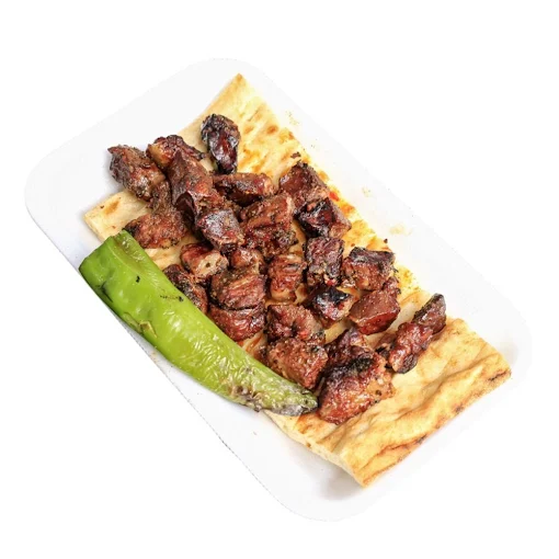 Ciğer Dürüm